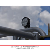 L.E.D Work Light
